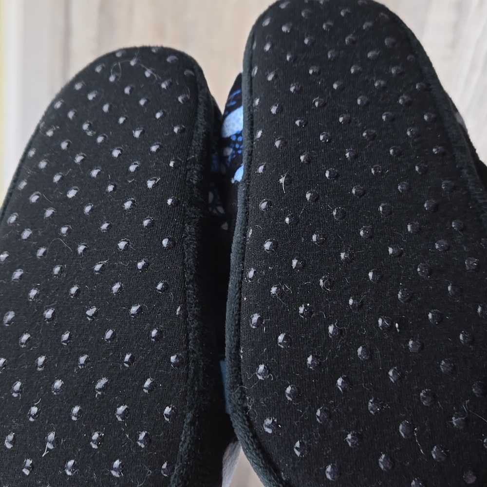 Spider-Man Kids' Boys Slippers Toddler 9 10 - Picture 3 of 3
